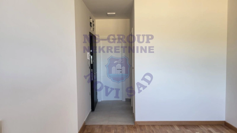 stan na prodaju Petrovaradin 40m2 573030
