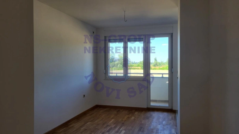 stan na prodaju Petrovaradin 40m2 573030
