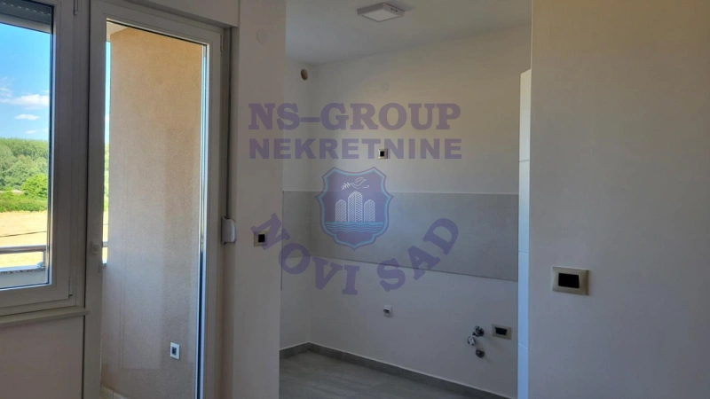 stan na prodaju Petrovaradin 40m2 573030