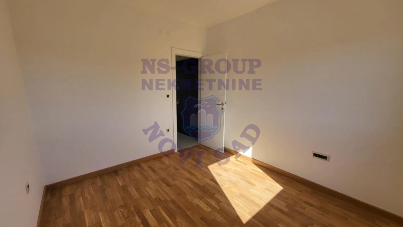 stan na prodaju Petrovaradin, 40m2 573030