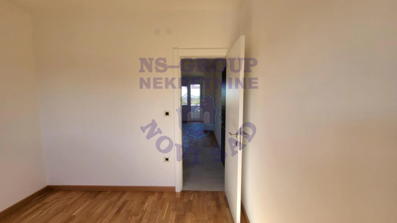 stan na prodaju Petrovaradin 40m2 573030