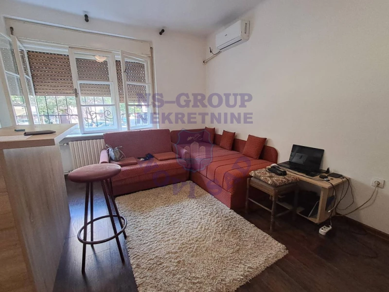stan na prodaju Novi Sad, 23m2 573045