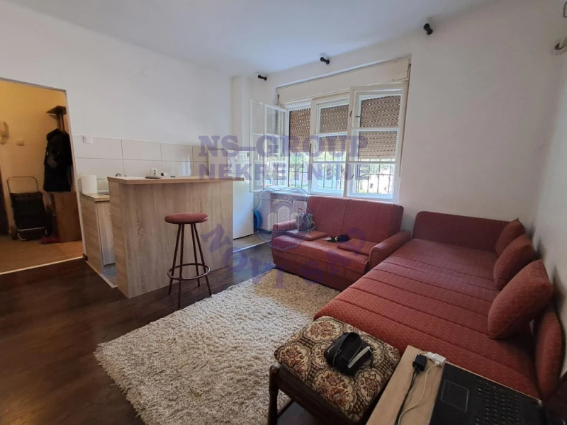 Stan na prodaju Novi Sad 23m2, 573045