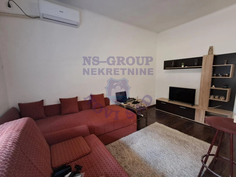 Stan na prodaju Novi Sad 23m2, 573045