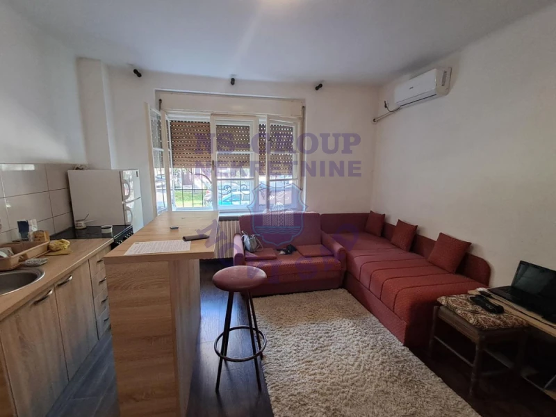 Stan na prodaju Novi Sad 23m2, 573045