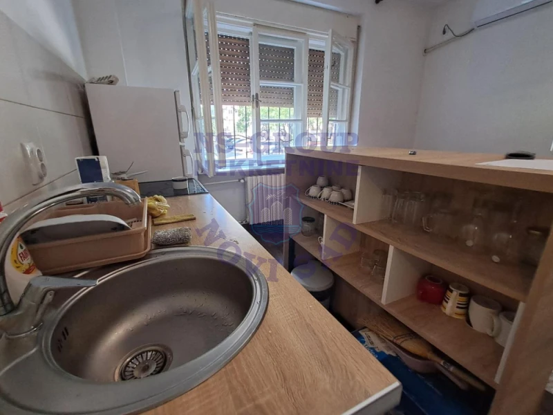 Stan na prodaju Novi Sad 23m2, 573045