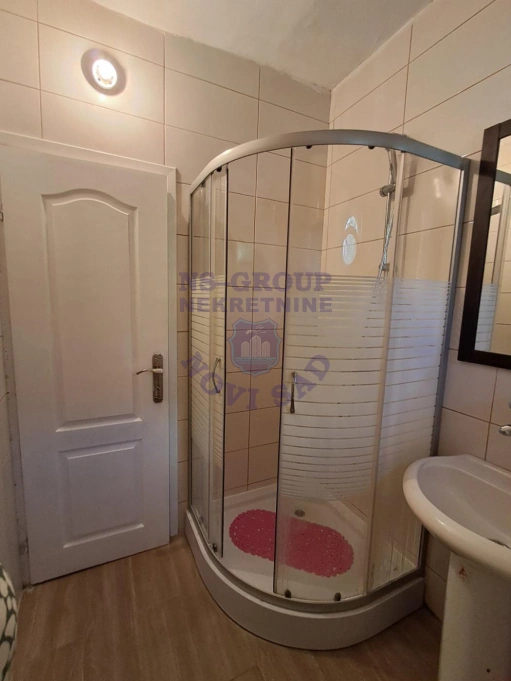 Stan na prodaju Novi Sad 23m2, 573045