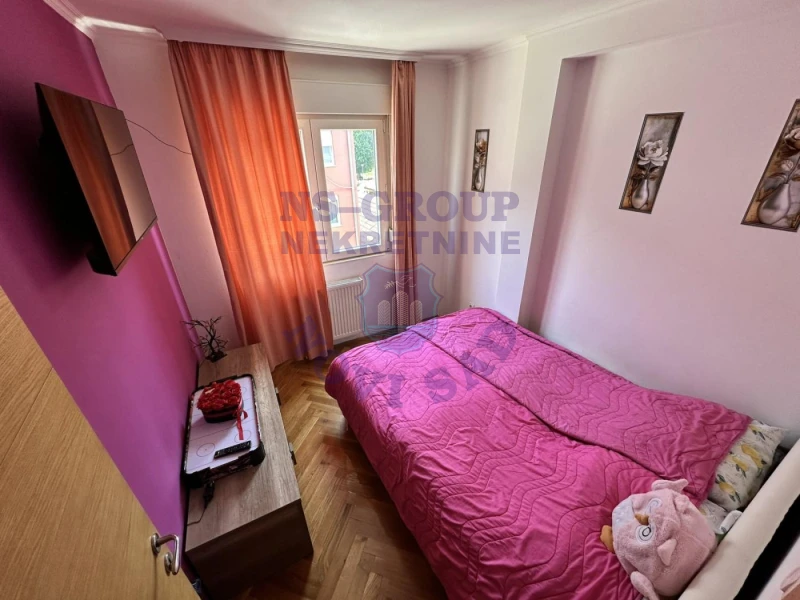stan na prodaju Novi Sad 63m2 573219