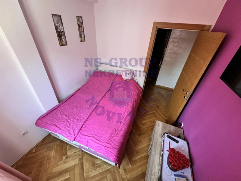 stan na prodaju Novi Sad 63m2 573219