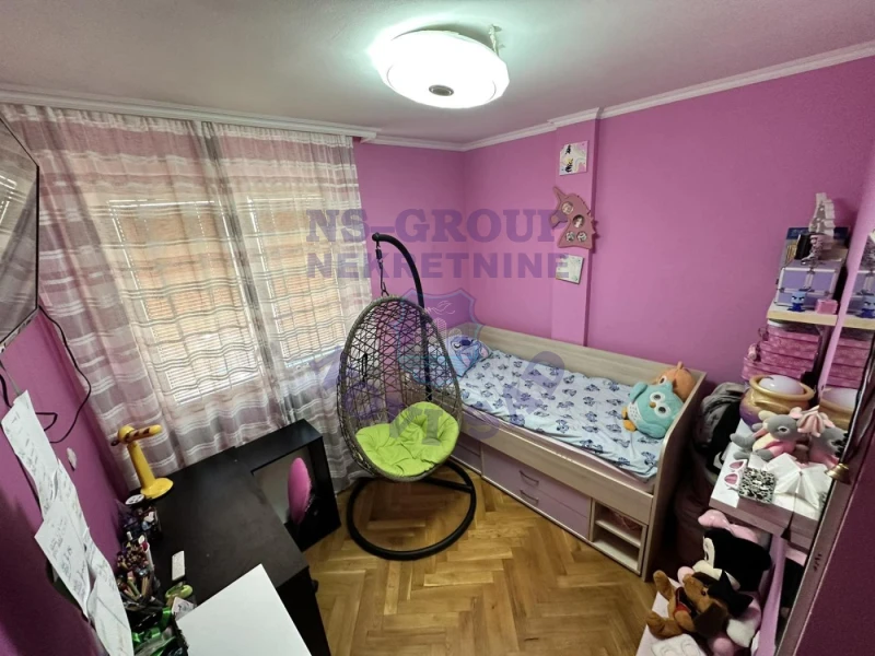 stan na prodaju Novi Sad 63m2 573219