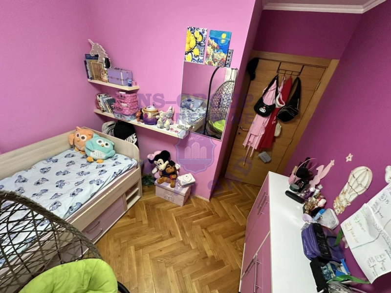 stan na prodaju Novi Sad 63m2 573219