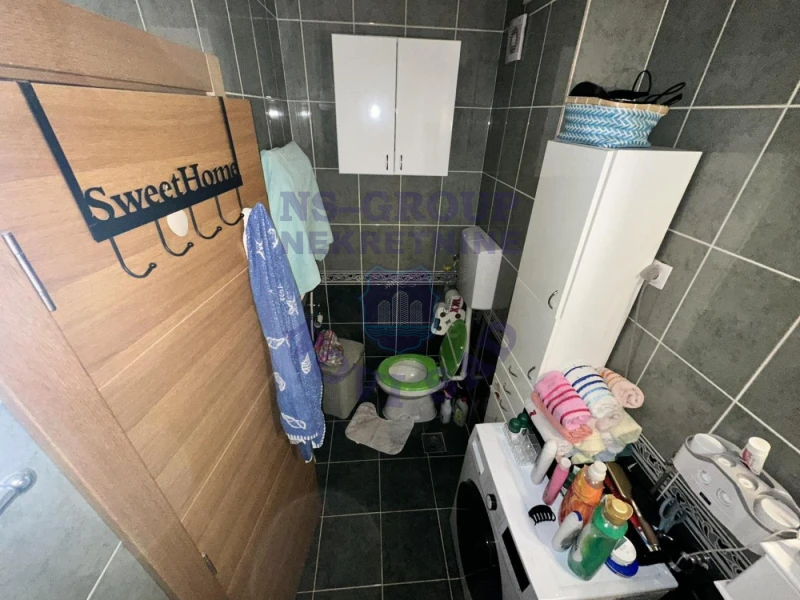 stan na prodaju Novi Sad 63m2 573219