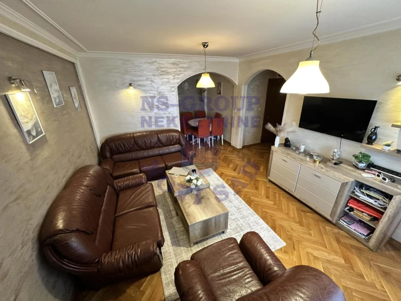 stan na prodaju Novi Sad 63m2 573219
