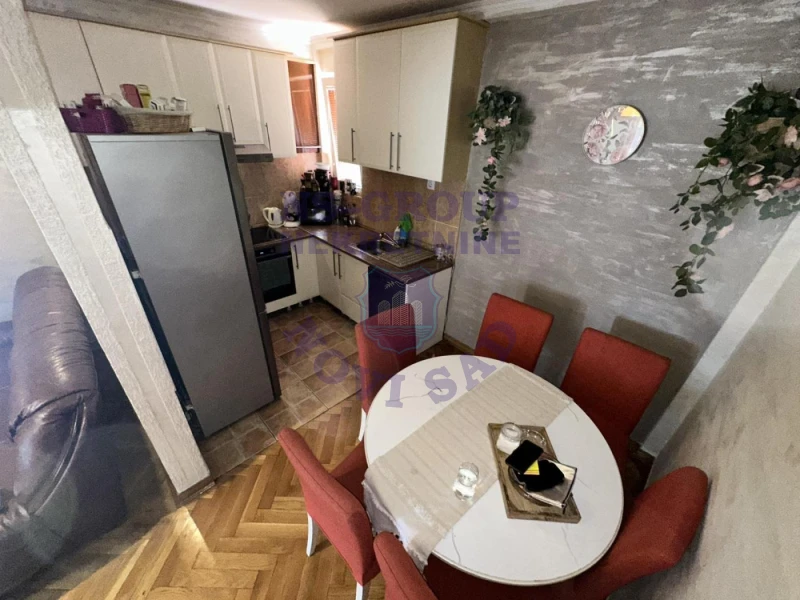 stan na prodaju Novi Sad 63m2 573219