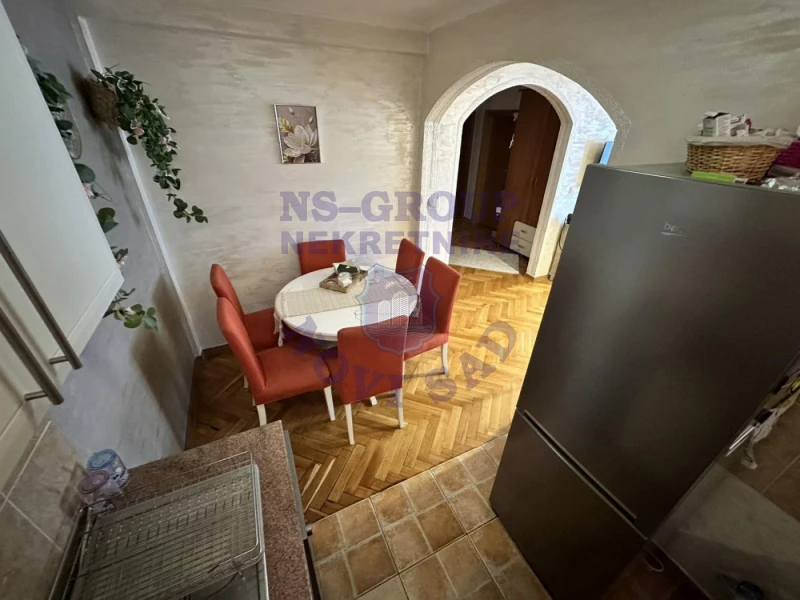stan na prodaju Novi Sad 63m2 573219