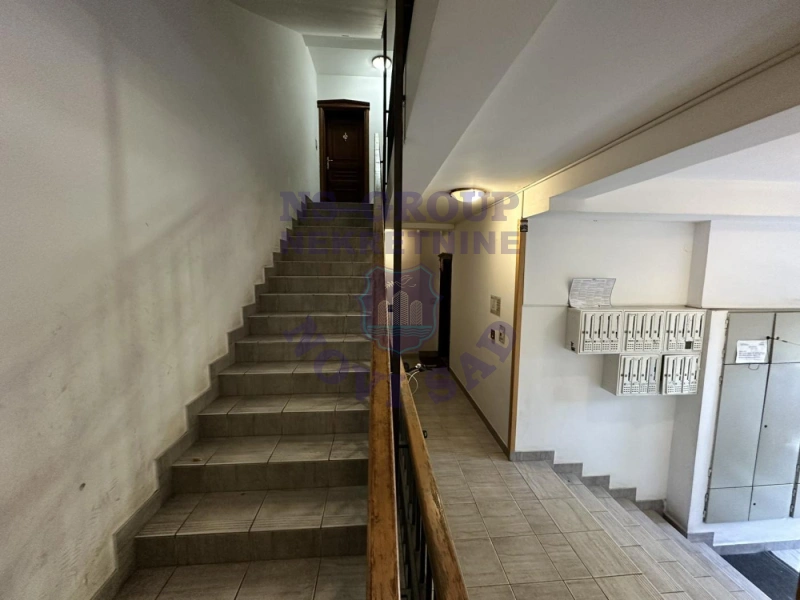 stan na prodaju Novi Sad 63m2 573219