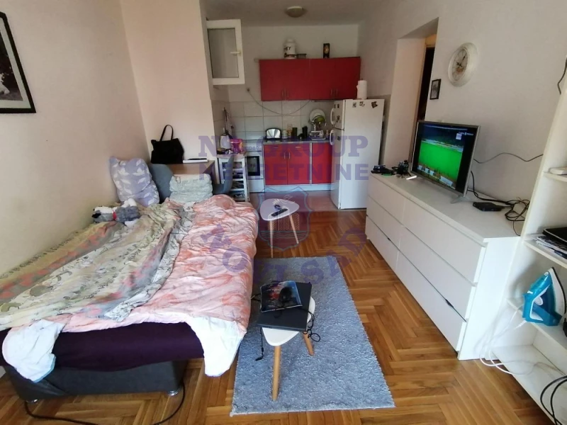 stan na prodaju Novi Sad 25m2 573174