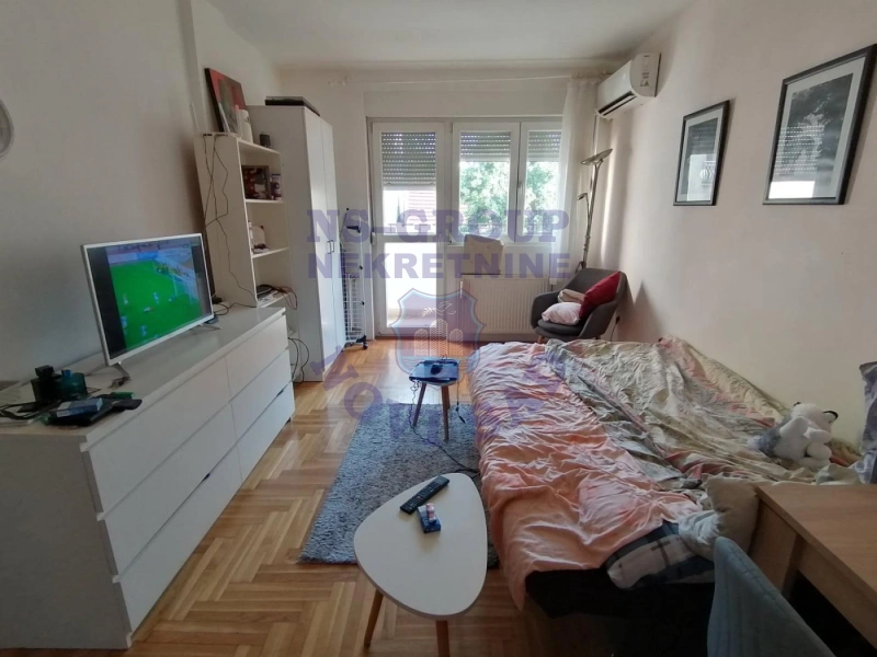 stan na prodaju Novi Sad 25m2 573174