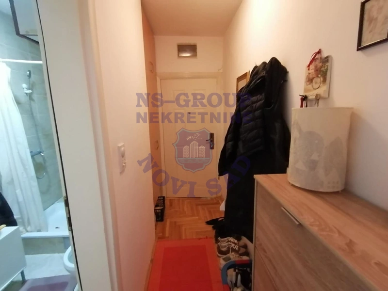 stan na prodaju Novi Sad 25m2 573174