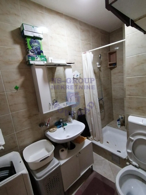 stan na prodaju Novi Sad 25m2 573174