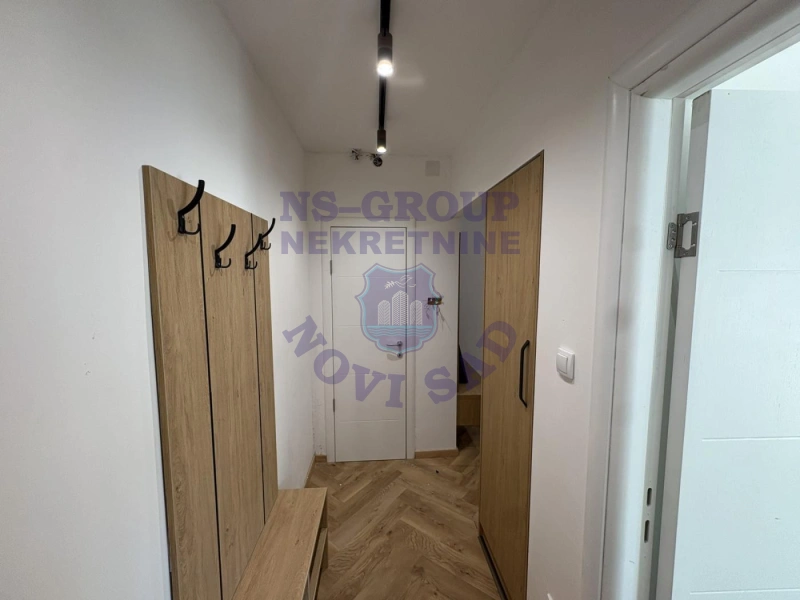 stan na prodaju Novi Sad 33m2 573216