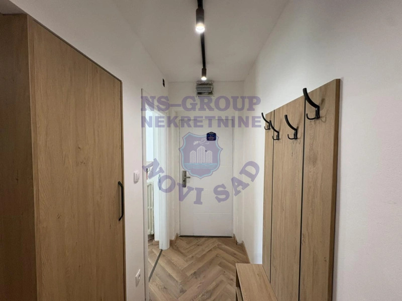 stan na prodaju Novi Sad 33m2 573216