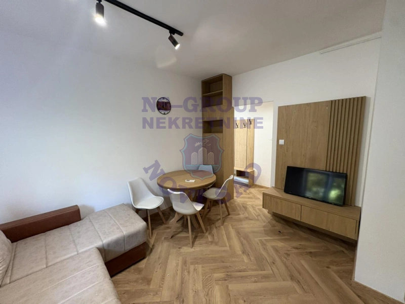 stan na prodaju Novi Sad 33m2 573216