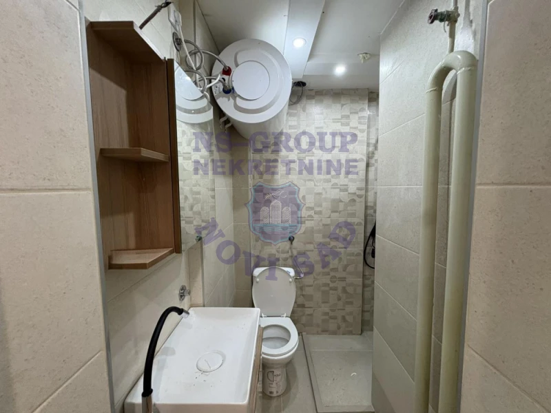 stan na prodaju Novi Sad 33m2 573216