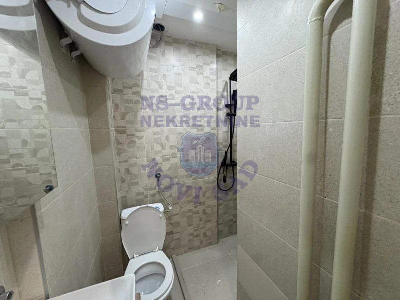 stan na prodaju Novi Sad 33m2 573216