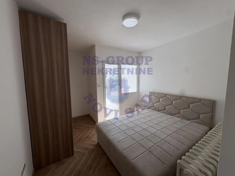 stan na prodaju Novi Sad 33m2 573216