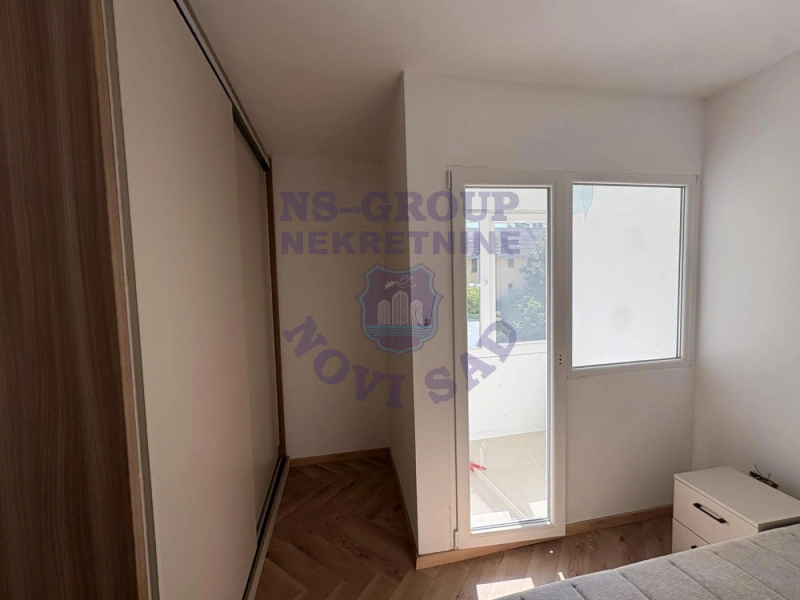 stan na prodaju Novi Sad 33m2 573216