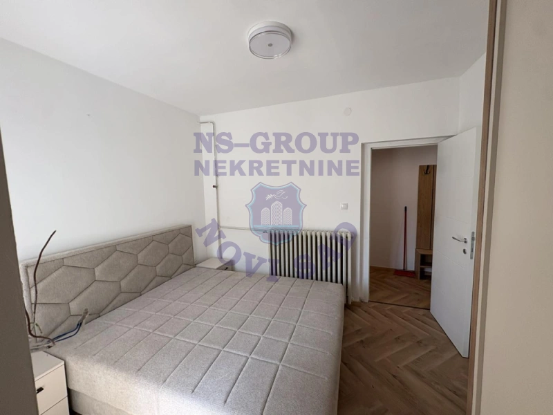 stan na prodaju Novi Sad 33m2 573216