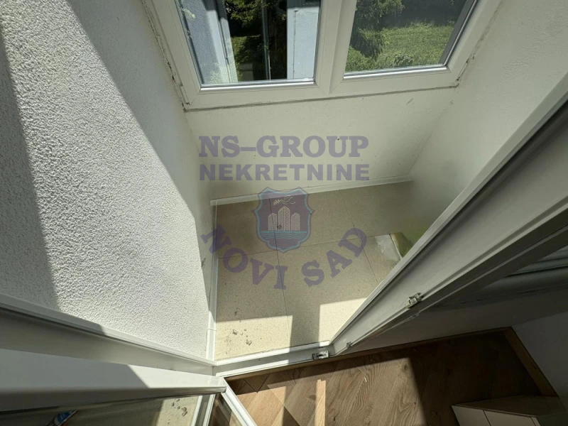 stan na prodaju Novi Sad 33m2 573216