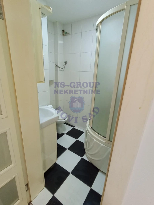 stan na prodaju Novi Sad 36m2 573265