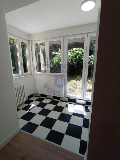 stan na prodaju Novi Sad 36m2 573265
