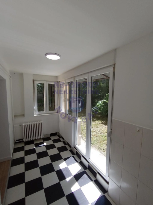 stan na prodaju Novi Sad 36m2 573265