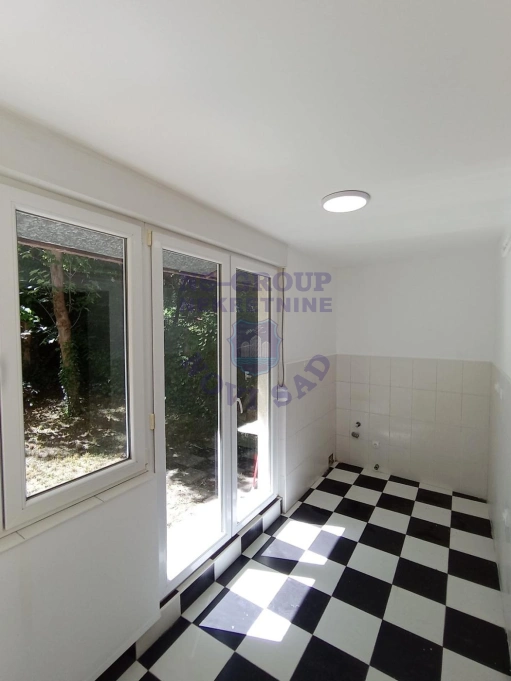 stan na prodaju Novi Sad 36m2 573265