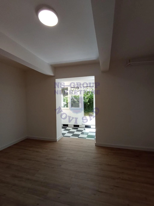 stan na prodaju Novi Sad 36m2 573265