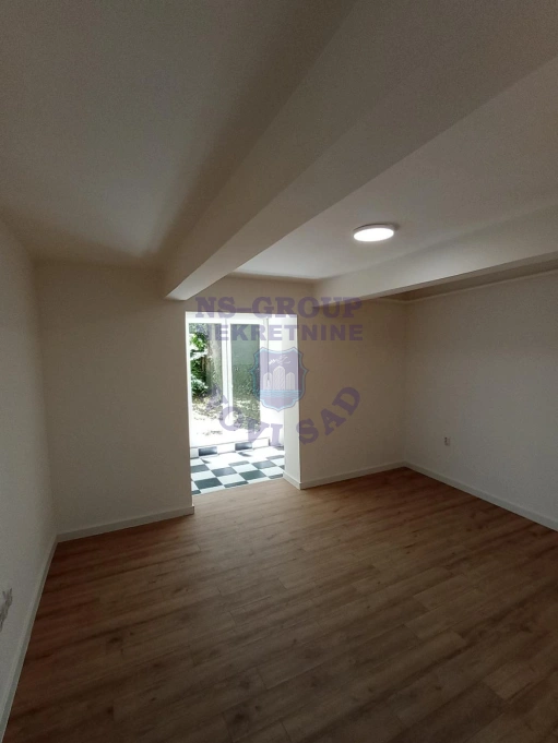 stan na prodaju Novi Sad, 36m2 573265