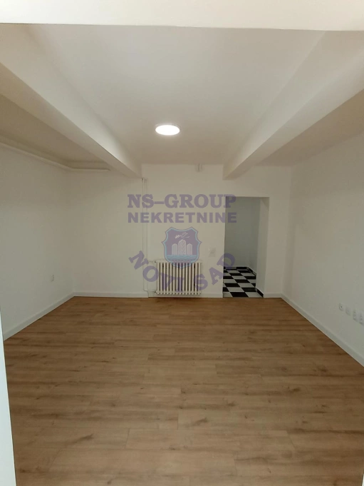 stan na prodaju Novi Sad 36m2 573265