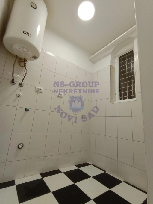 stan na prodaju Novi Sad 36m2 573265