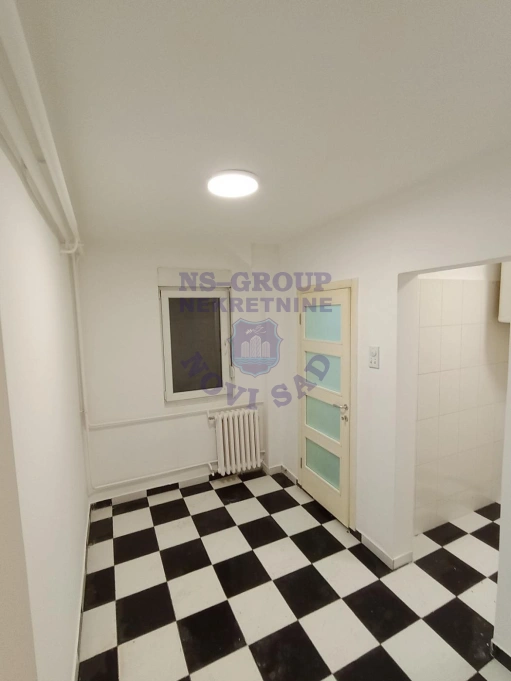 stan na prodaju Novi Sad 36m2 573265