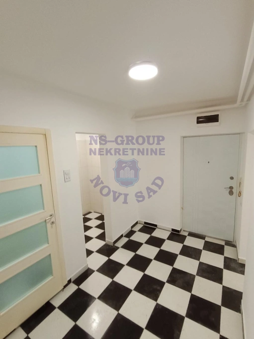 stan na prodaju Novi Sad 36m2 573265