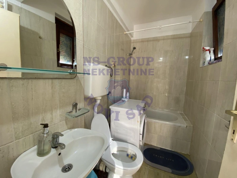 stan na prodaju Novi Sad 18m2 573171