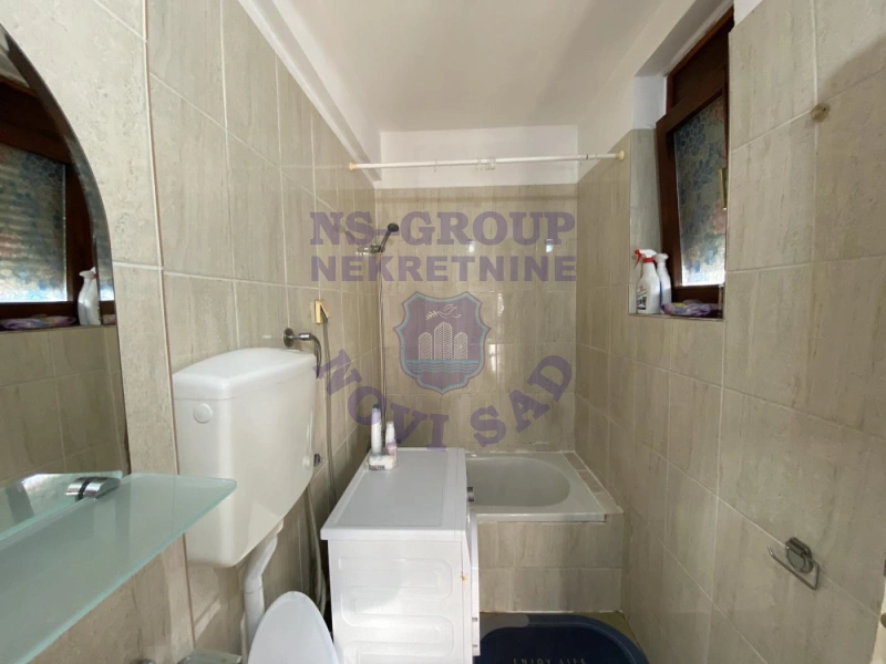 stan na prodaju Novi Sad 18m2 573171