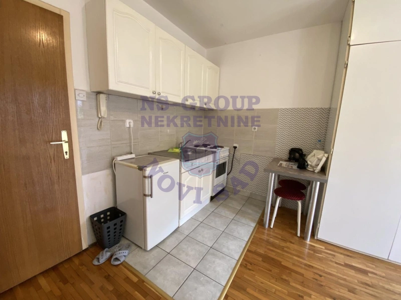 stan na prodaju Novi Sad 18m2 573171