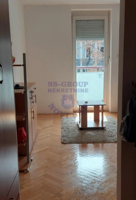stan za izdavanje Novi Sad 23m2 16735