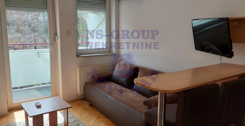 stan na prodaju Novi Sad, 23m2 16735