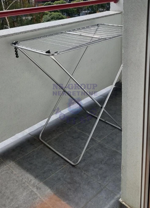 stan za izdavanje Novi Sad 23m2 16735