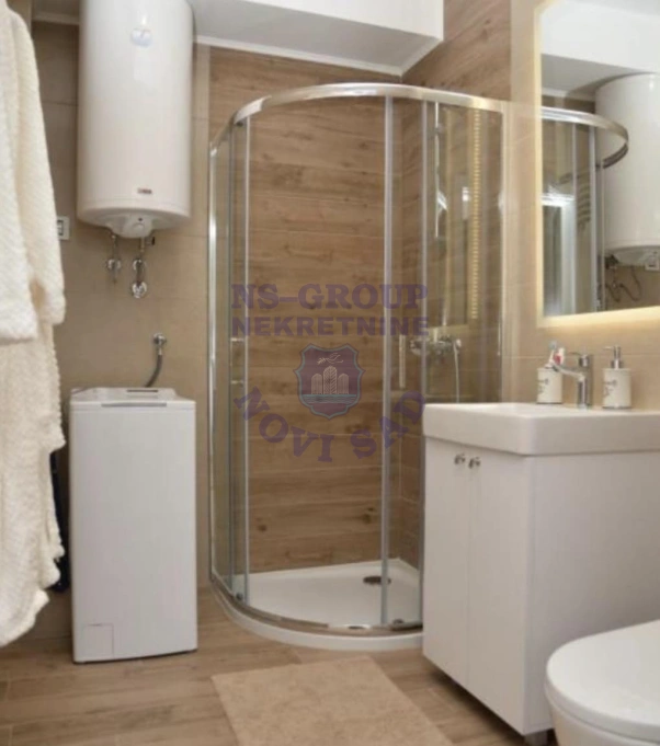 stan na prodaju Novi Sad 39m2 573231